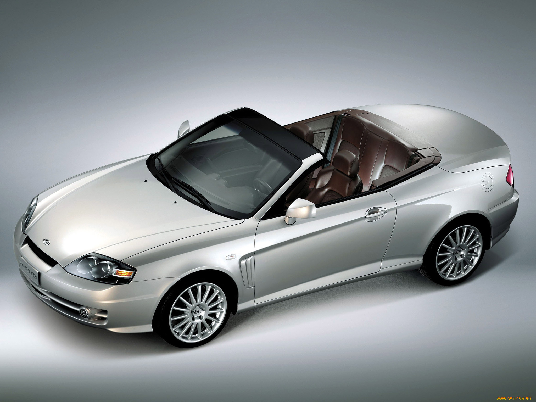 hyundai ccs concept 2003, , hyundai, concept, ccs, 2003